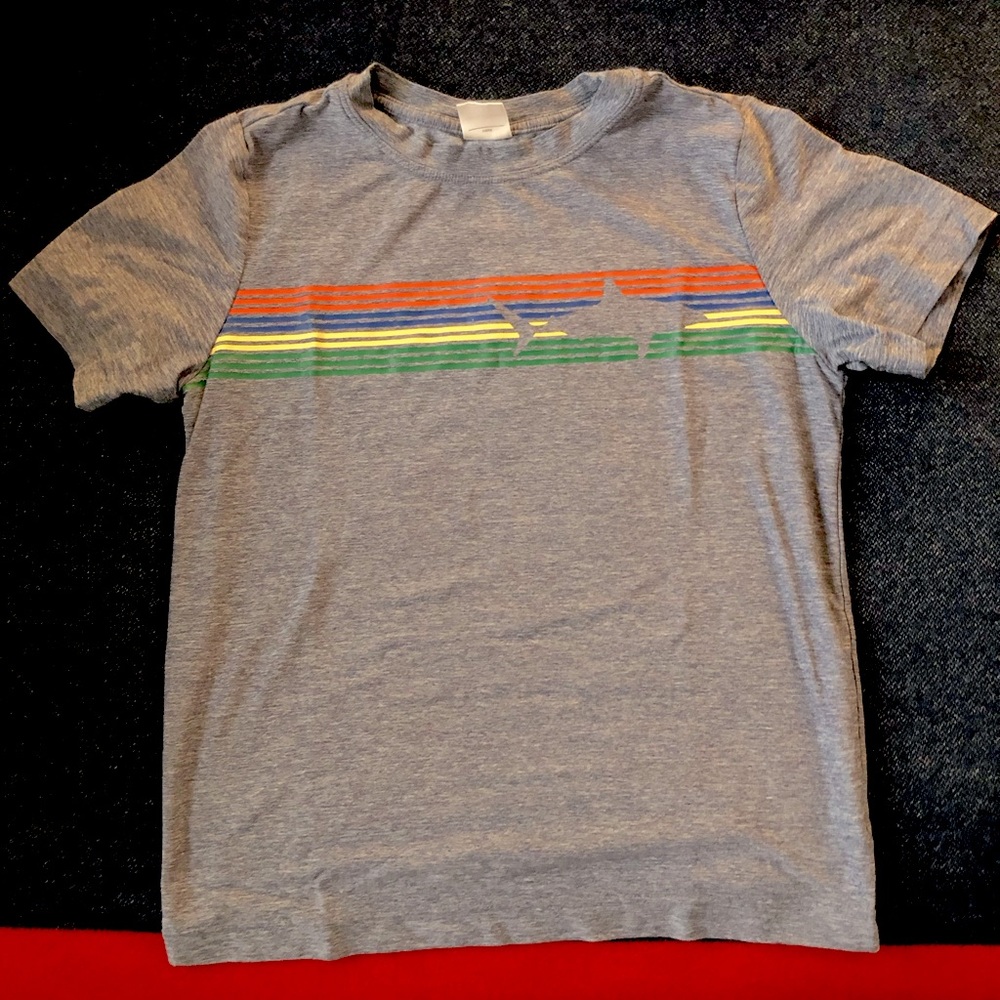 Hanna Anderson Athletic T-Shirt Size 10